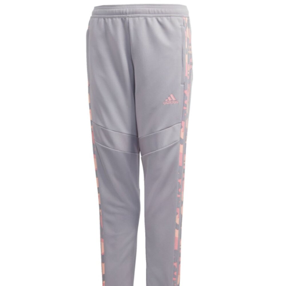 Girls Adidas Tiro Pants